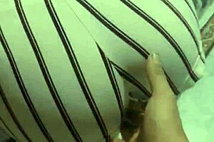 I fuck my distracted niece