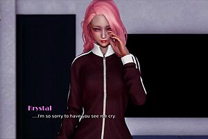 my real desire in indian hentai anime