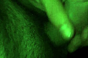 Big Dick Masturbate with Monster Cock