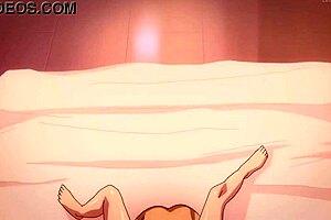 secretary showing more than just work skills