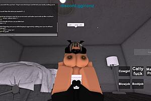 Big Tits Babe Rides Monster Cock In Missionary And Cowgirl