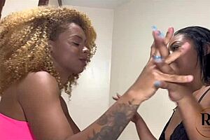 Fui Fuder com Amiga, Corninho Judia do Meu Cu e Fudeu Ela Todinha