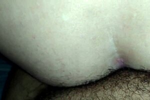 Gay Guy Sits Nicely On The Eater's Dick