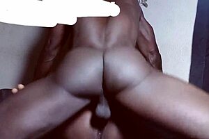 we're licking and fucking muscular neighbor bodybuilder