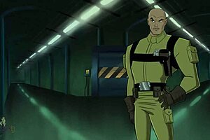 DC Comics Unlimited Adventure Part 23