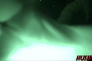 Hot latina alexis takes a hard pov dicking