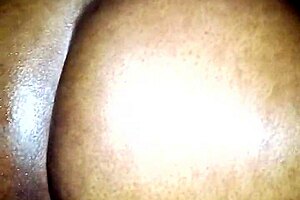 Banging Chubby BBW In Standing Doggy