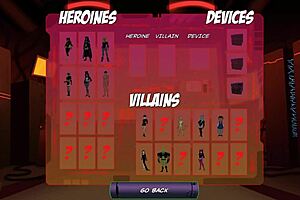 DC Comics Unlimited Adventure Part 23