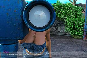 alternate existence 34 game