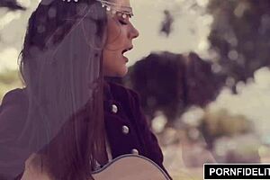 pornfidelity alice white wanderlust creampie