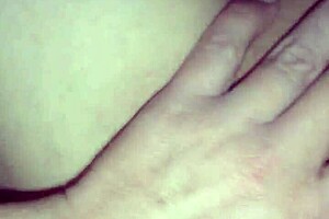 Milf enjoys a ride in the car