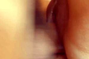 teen amateur moans while getting ass fucked and cummed on pussy