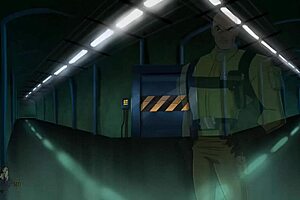 DC Comics Unlimited Adventure Part 23