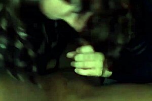 Pawg Convinces Stepson To Receive Her Blowjob In Usa Setting