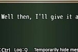 The story of emma the alchemists debt repayment part 5