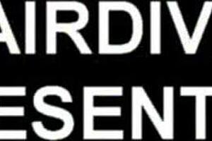 Blonde MILF's Hairy Tease