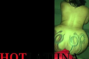 I fucked my stepmother on emergency stairs in medellin