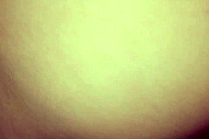 Job proposal leads to mature Latina sex. Doggystyle assfucking and creampie.