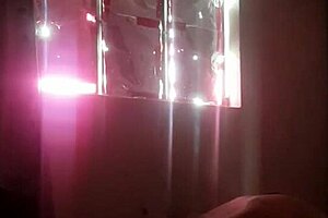 veio visitar o priminho