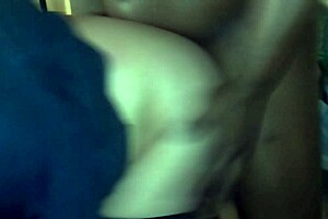 3some with my white tranny bitch 😈