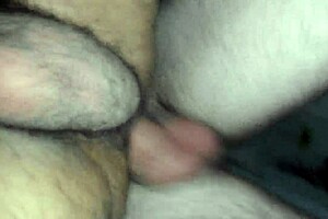 The old gay man enjoys his roludo adventures.