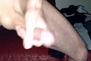 Who Wants to Play with My Monster Cock?