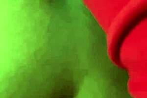 big booty black chick lets me smash her ass