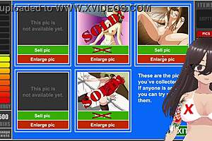 i'm playing frank's adventure one in spanish, it's so fun but i keep messing up the controls