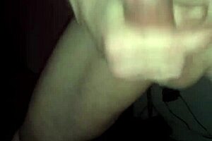 Who Wants to Play with My Monster Cock?