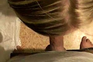 uni student here suckin cock like a pro omg so huge...