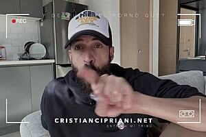 cipriani academy - how to become a porn actor in bogota - episode 2