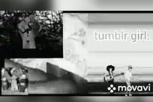 African American Booty Scratcher Emotions