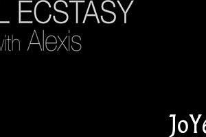 this girl gets so happy from solo play 😍