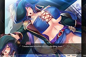 PIRATE BOOTY AND THE BUKKAKE BUCCANEER PART 06