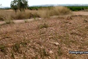 Outdoor cum in mouth 🍆