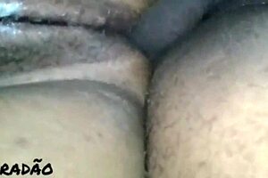 Latina Babe Swallows Cum After Deepthroat