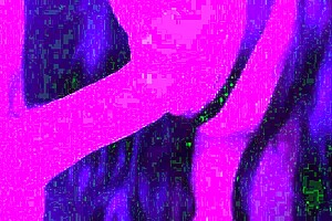 Rgb Light Oral Action by Busty Asian in Interracial Setting