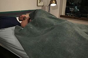 Bareback Mercer Parker facing arse clearly belongs to gay man accompanied by sturdy muscles with organismic homosexual Stas Landon