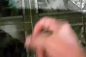 i had a nocturnal jerk session and finished, feeling bisexual and gay vibes.