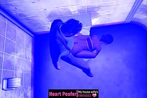 Paying the rent and utilities in this cartoon adventure 😏