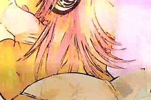 2B gets pounded missionary style in wild Nier Automata hentai action, wow!