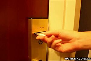 marilyn moore rides rome majors huge cock doggystyle