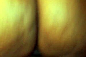 Stepsister wakes me for intense sex with big black cock