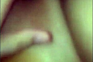 Milf sucks monster cock in threesome with hubby and stranger!