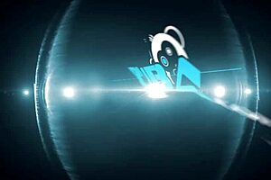 victoria shows her wet pussy while masturbating