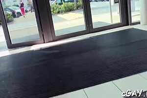 Sexy Gay Twink Porn!