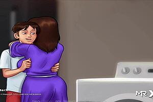 Summertimesaga Good News All Debts Paid Now Our House Is Safe