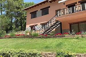 Man, I can't believe... blowjob on balcony before hot outdoor sex! Then footjob with rimming by pool.