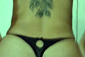 Latina Milf Annie Jarochita Rides Big Ass Hard