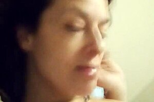 homemade girlfriend gets smashed in garage as a whore amateur story